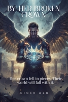 BY HER BROKEN CROWN Series, Book 1: Her crown fell in pieces. Their world will fall with it. B0G64ZRB74 Book Cover