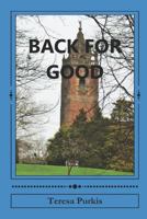 Back for Good (Coming Home Book 2) 1730859623 Book Cover