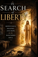 IN SEARCH OF LIBERTY: Repentance, Healing, and Hope for the Wounded Soul B0H6FB1SR7 Book Cover