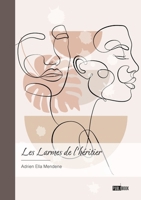 Les Larmes de l'héritier (French Edition) 2342384440 Book Cover