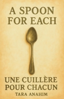 A Spoon For Each: Une Cuillère Pour Chacun B0F88PRY8Y Book Cover