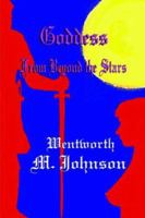 Goddess from Beyond the Stars 1411607473 Book Cover