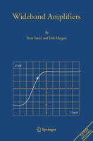 Wideband Amplifiers 1489995978 Book Cover