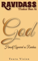 Ravidass Thakur Ban Ai: God Himself Appeared as Ravidass B0GYJPDWPV Book Cover