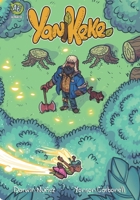 Yanikeke: The fairy and the lumberjack 9945936107 Book Cover