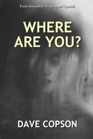 Where Are You? 1916696236 Book Cover