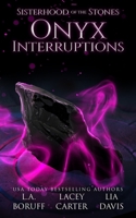 Onyx Interruptions B0BXMX4P7M Book Cover