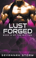 Lust Forged 1067226079 Book Cover