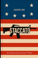 Staccato B0FLVLH3KC Book Cover