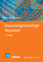 Anwendungstechnologie Aluminium 3662438062 Book Cover