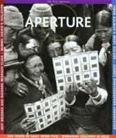 New Aperture, Vol. 159 0893819182 Book Cover