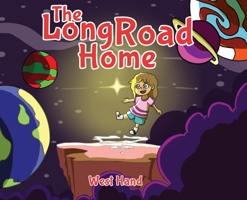 The Long Road Home B0BW3LN7WJ Book Cover