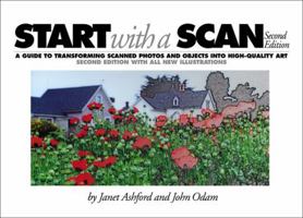 Start with a Scan (2nd Edition) 0201710978 Book Cover