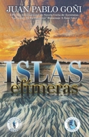 Islas efímeras 8412742842 Book Cover