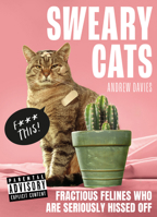 Sweary Cats 000858902X Book Cover