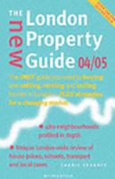The New London Property Guide 04/05 1840008644 Book Cover