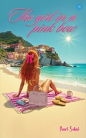 The girl in a pink bow B0FD7VV3V6 Book Cover