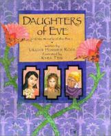 Daughters of Eve: Strong Women of the Bible 1902283821 Book Cover