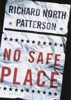 No Safe Place 0345404777 Book Cover