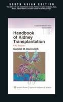 HB of Kidney Transplantation 5/e 8184733062 Book Cover