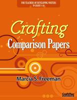 Crafting Comparison Papers 0929895940 Book Cover