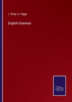 English Grammar 3375149026 Book Cover