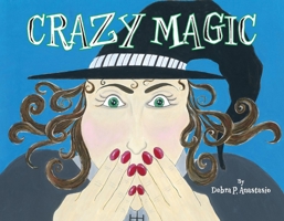 Crazy Magic null Book Cover