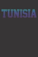 Notebook: Tunisia Shirt Tunisian Dot Grid 6x9 120 Pages 1081748125 Book Cover