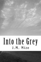 Into the Grey: A Collection of Poems 1547103442 Book Cover