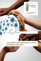 Les lettres pandémiques ou le problème humain 620229843X Book Cover