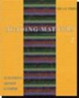 Reading Matters 2 0618475133 Book Cover