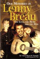 Our Memories of Lenny Breau 1894717384 Book Cover