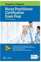 Nurse Practitioner Certification Exam Prep B0C6C1KMNN Book Cover