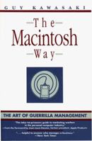 The MacIntosh Way 0060973382 Book Cover