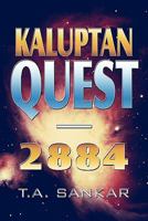 Kaluptan Quest: 2884 1456079093 Book Cover