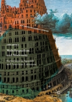 Multilingualism and Modernity: Barbarisms in Spanish and American Literature (New Comparisons in World Literature) 3319673270 Book Cover