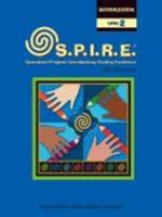 S.P.I.R.E. (Specialized Program Individualizing Reading Excellence) Workbook (Level 6) 0838827055 Book Cover