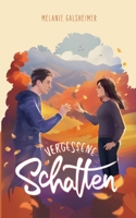 Vergessene Schatten (German Edition) 3695101792 Book Cover