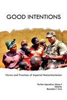 Good Intentions 098680214X Book Cover