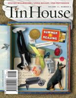 Tin House Magazine: Summer Reading 2010: Vol. 11, No. 4 0982054254 Book Cover