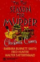 Tis The Season For Murder (Worldwide Library Mysteries) 0373262906 Book Cover