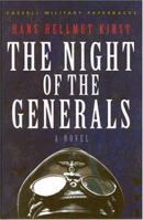 Die Nacht der Generale B0007FF5M6 Book Cover