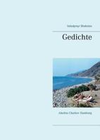 Gedichte: Alushta  Charkov  Hamburg 3748199740 Book Cover