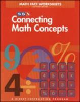 Blackline Masters: Blm Math Facts Lva Conn Math Concepts 0026846969 Book Cover