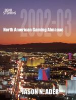 Bear Sterns North American Gaming Almanac 092971251X Book Cover