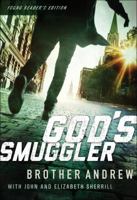 God's Smuggler for Young Readers 0800798058 Book Cover