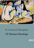 Of Human Bondage B0CMN18FCT Book Cover