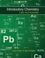 Introductory Chemistry: Labs and Activities 1465297561 Book Cover