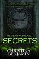 Secrets 0988337525 Book Cover