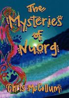 The Mysteries of Nuorg 1609105621 Book Cover